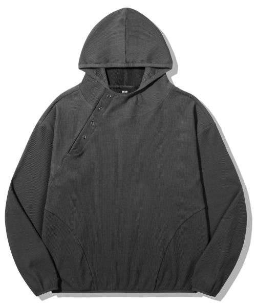 Color Scheme 1992 Graphic Hoodie_NAVY