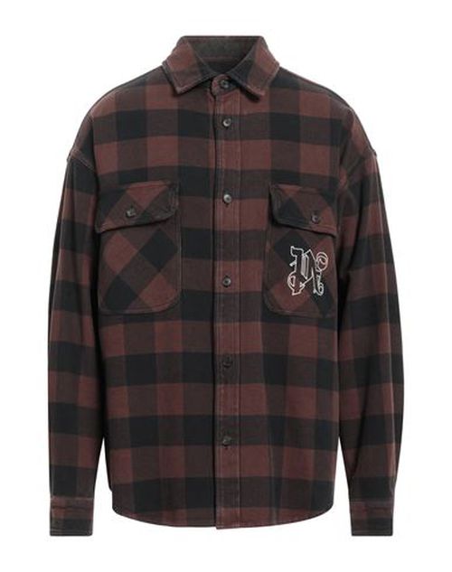 Man Shirt Cocoa