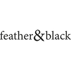 Feather & Black GB Logo