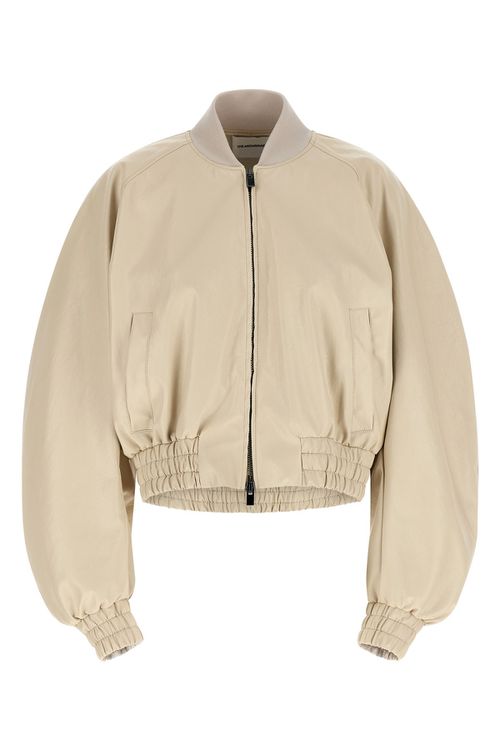 'Sierra' Bomber Jacket