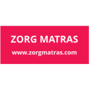 Zorgmatras NL Logo