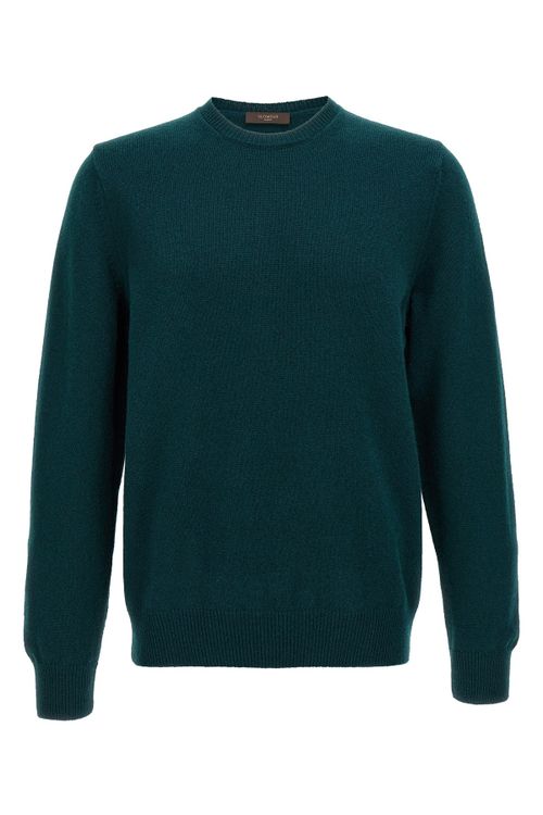 Wool Sweater