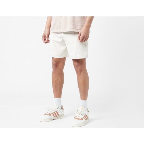 Adidas Originals Premium Ref Shorts - White