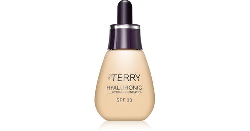 By Terry Hyaluronic Hydra 400W Medium — Liquid Foundation SPF