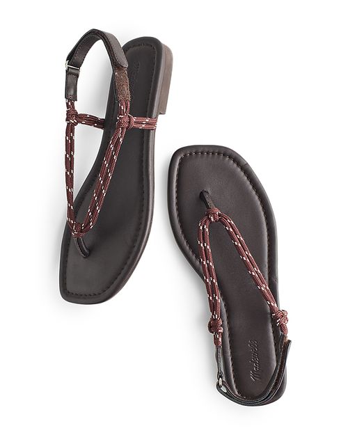 Women's Aliyah Paracord Sandals