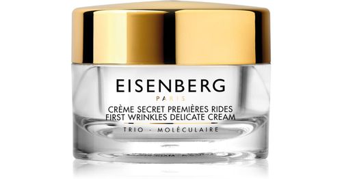 Eisenberg Classassique Crema Secret Premières Cavalcate — Face Crea