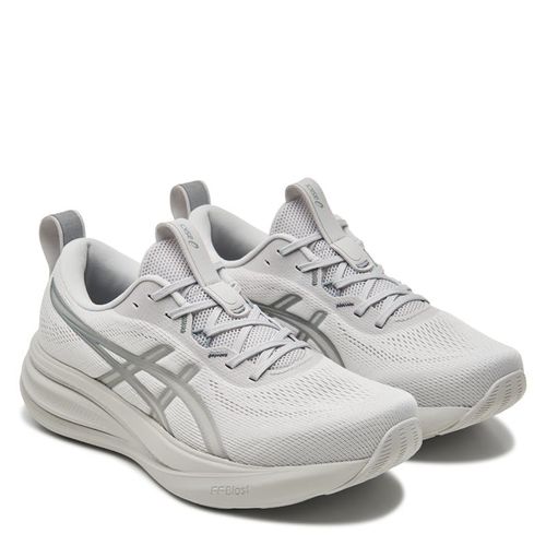 Men's Gel Pulse 17 Running Shoes (Grey)