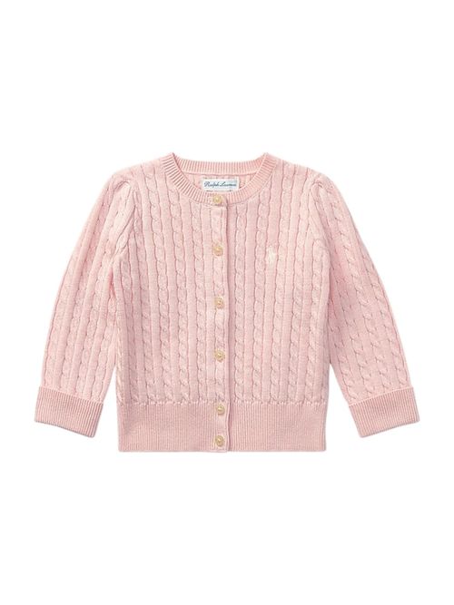 Cozy Mini Sweater for Girls