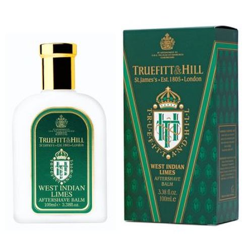 Truefitt & Hill West Indian Limes 100 ml — Aftershave Ba