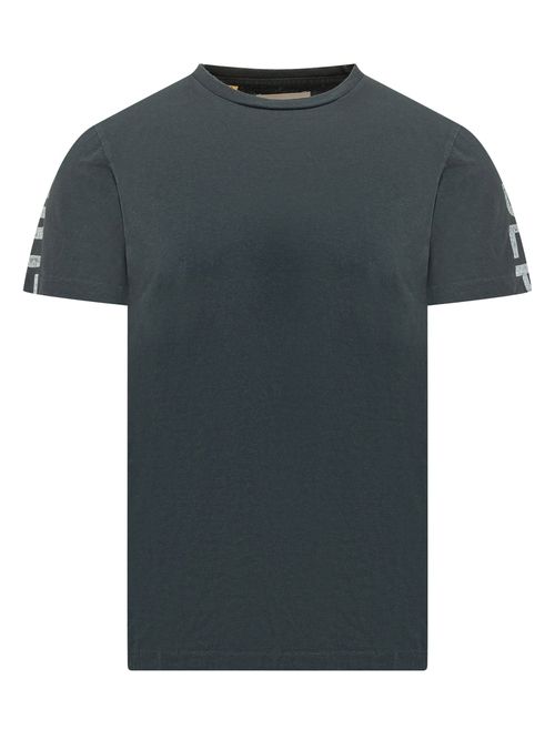 Collector T-Shirt with Short Sleeves
