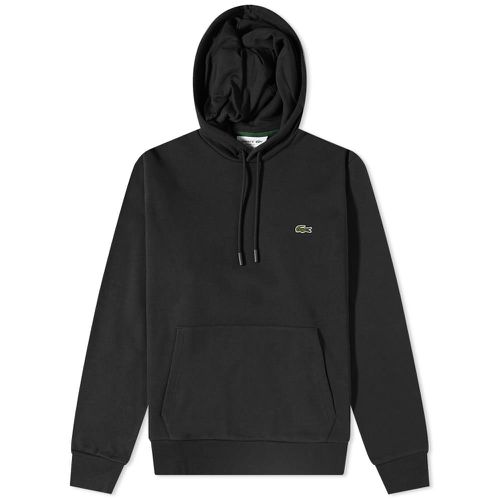Men's Classic Hoodie in Black