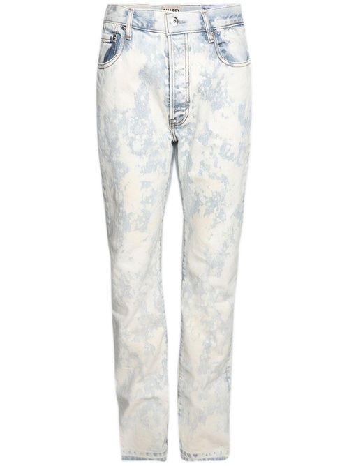 Surf Side Wash 5001 jeans - Blue
