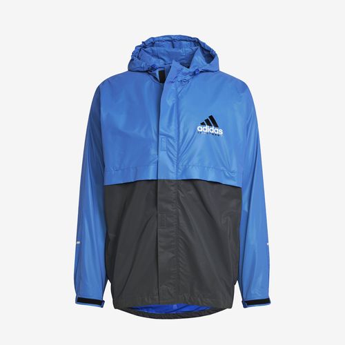 Adidas EQT Windbreaker - Equipment Blue - male