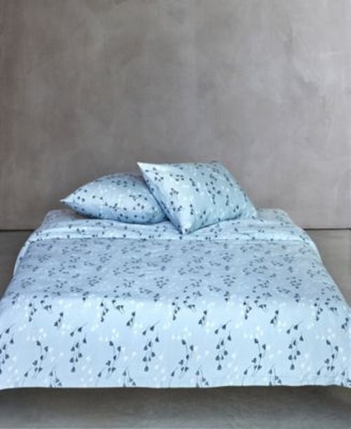 Valerian Cotton Duvet Cover Sets