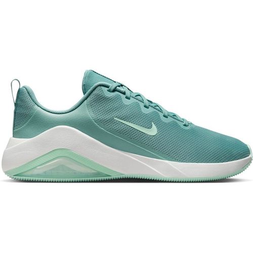 Nike Womens Bella 7 Workout Shoes - Green