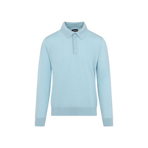 Sweater Blue