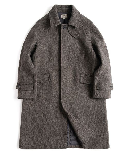AW OVERSIZED LIBRARY COAT