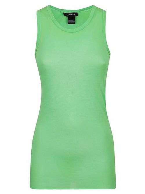Avant Toi Sleeveless Top