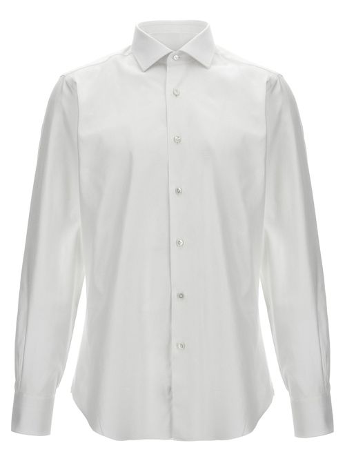 Journey Shirt — White