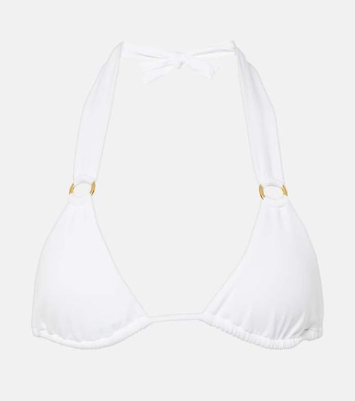Caracas bikini top