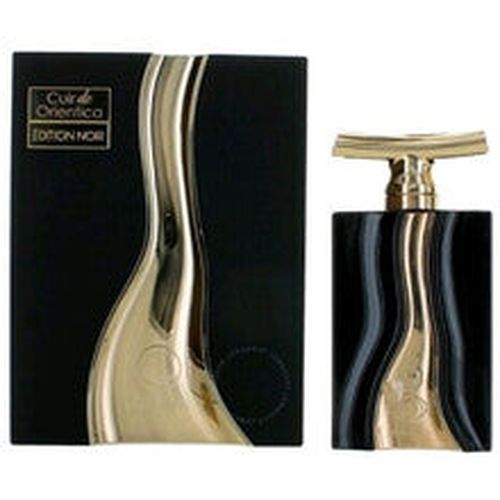 Orientica Leather of Orientica Black Edition EDP