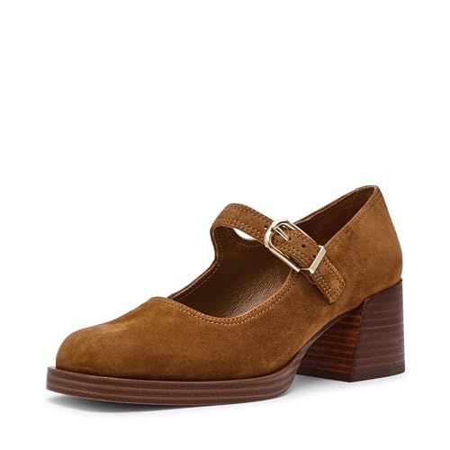 Steve Madden Women's Lisbon Pump