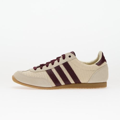 Sneakers adidas Japan W Crew White/ Maroon/ Gu