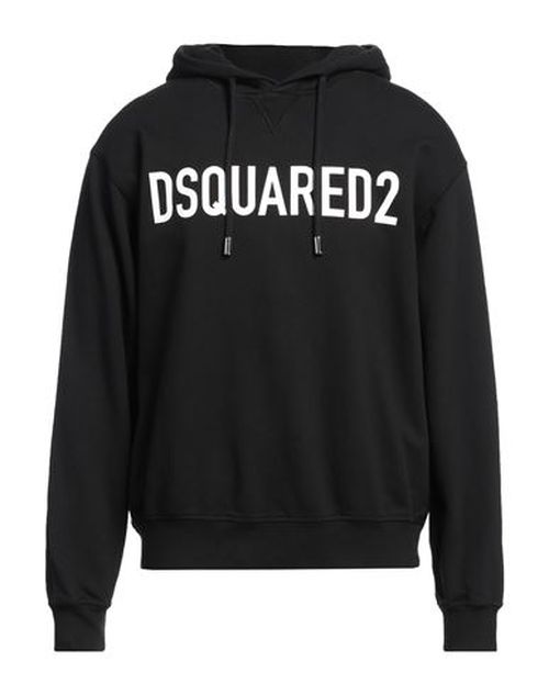 Man Sweatshirt Black