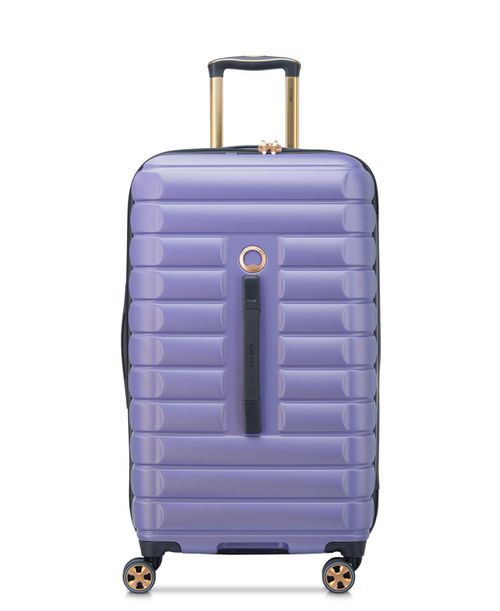 "Shadow 5.0 Trunk 27"" Spinner Luggage - Lilac"