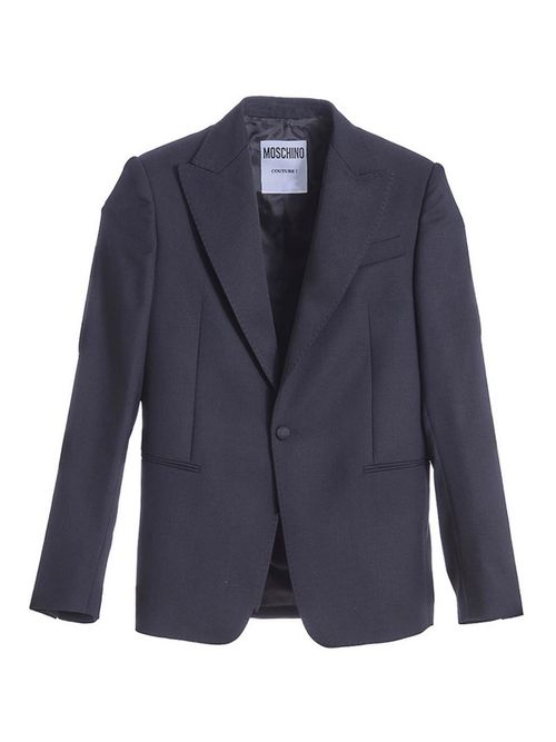 Old Same Chic Jacket