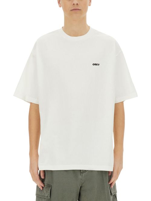 Icon Face T-shirt