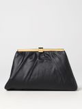 Crossbody Bags Woman color Black