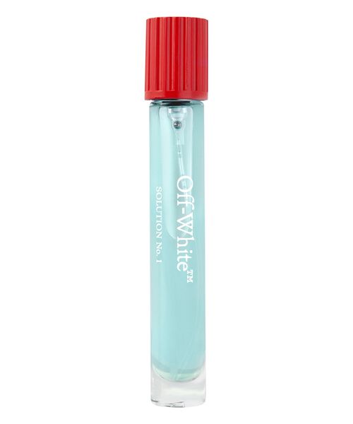 Solution No. 1 eau de parfum 15 ml