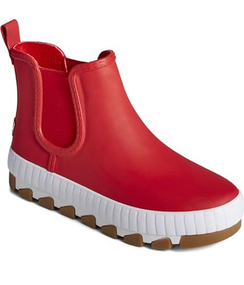 Sperry Women's Torrent Chelsea Rain Boot