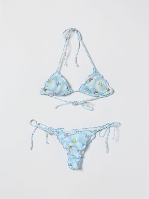Swimsuit Kids color Multicolor