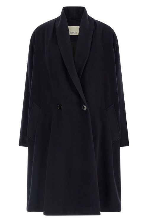 'Elise' Coat