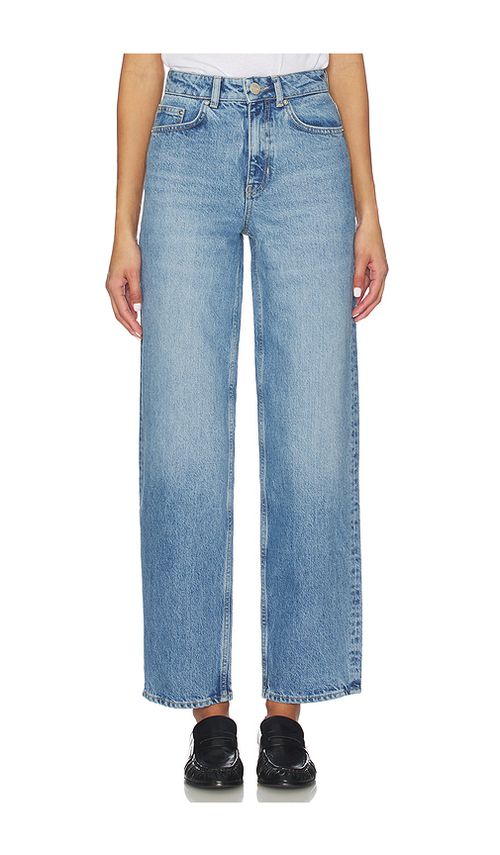 ALIGNE Straight Leg in Blue. - 29 also , 25, 26