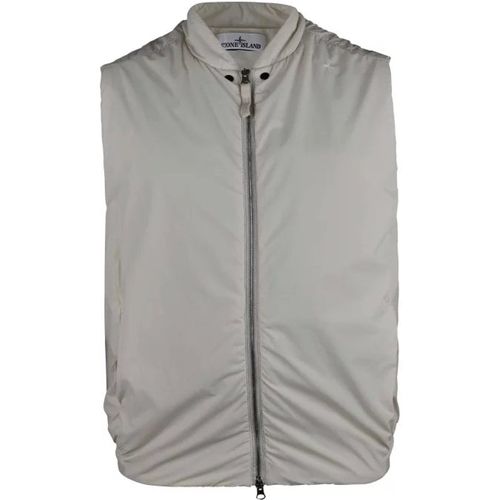 Stone Island Waterproof Jacket