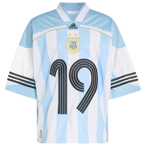 [kd5982] Mens Bringback Remixed Argentina Jersey