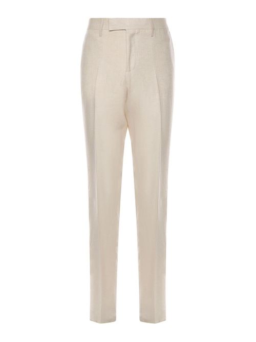 Linen Trousers