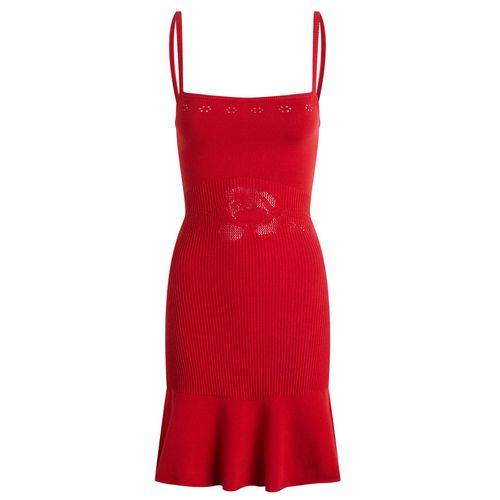Women's Marie Knit Mini Dress Jam