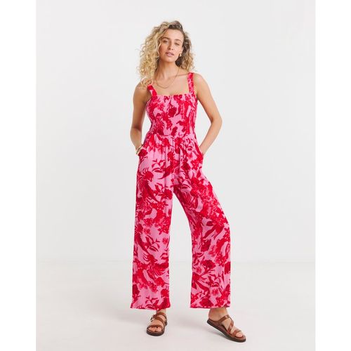 Joe Browns Beach Blossom Jumpsuit