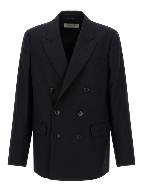 Buforden Blazer