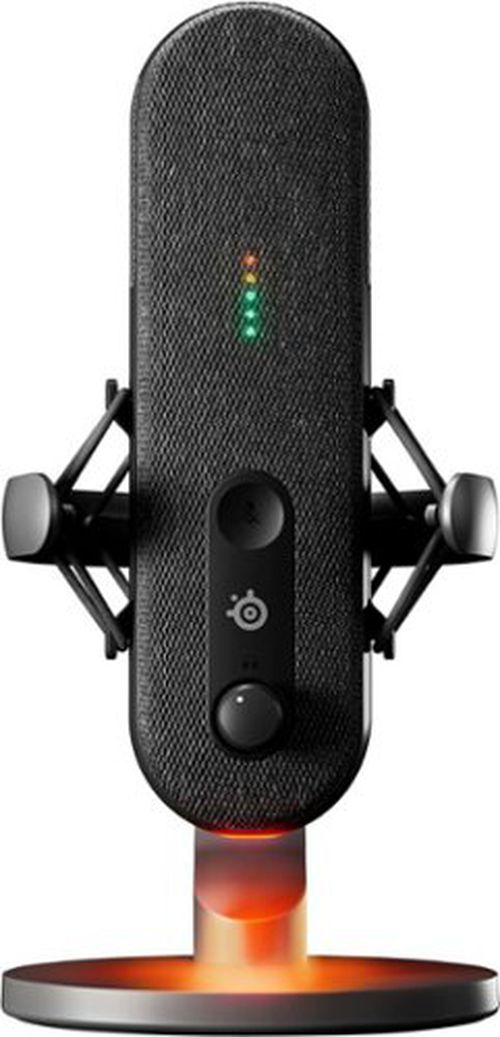 Alias USB Microphone