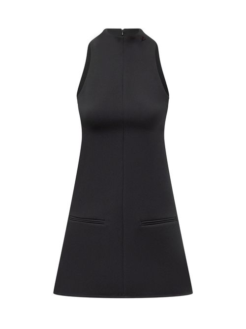 A-line Dress