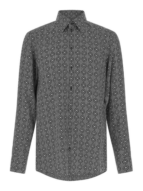 Private Wardrobe Shirt