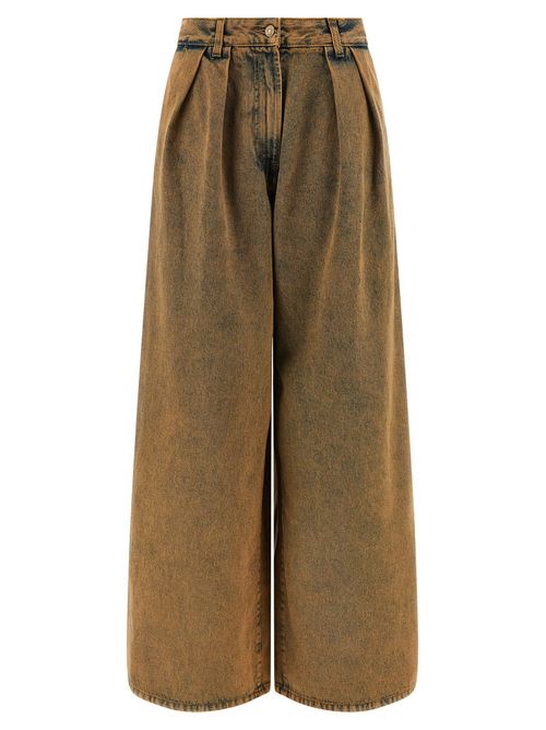 Den Wideleg Jeans