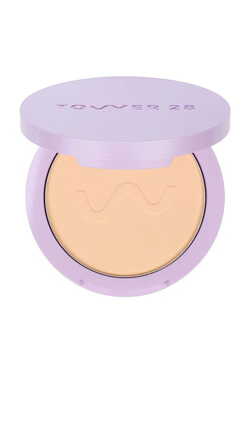 Tower 28 Getset Blur + Set Pressed Powder in Beauty: NA