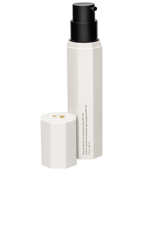Eighth Day The Rejuvenating Moisturizing Primer SPF 30 in N/A - Beauty: NA.  a