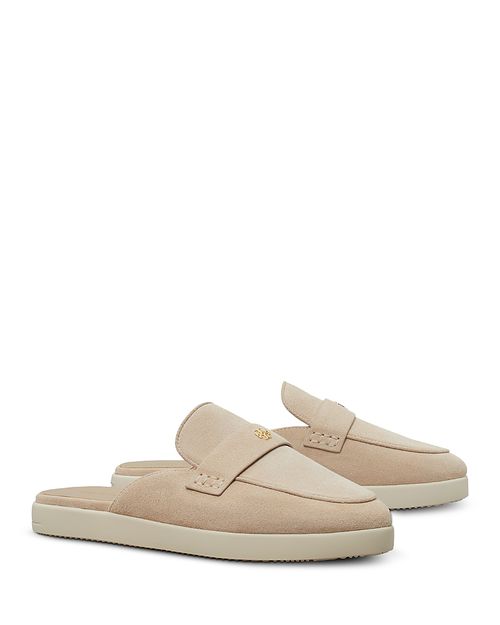 Women's Ballet Sport Mules